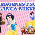 Blancanieves Clipart PNG Gratis