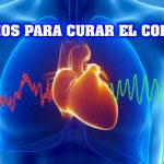 Audio Para Curar el Corazón – Sonidos Binaurales
