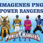 Imágenes Power Rangers PNG