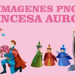 Princesa Aurora Disney PNG transparente Clipart