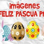 Felices Pascuas Clipart PNG