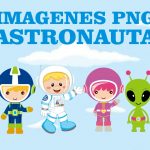 Imágenes de Astronautas PNG