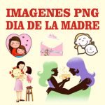 Imagenes PNG día de la madre
