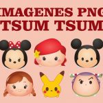 Tsum Tsum PNG Free Download