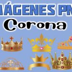 Coronas PNG