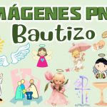 Imagenes de Angelitos Bautizo Clipart PNG transparente