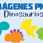 Imagenes de Dinosaurio animados Clipart PNG transparente
