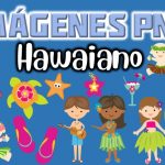 Imagenes de Hawaiano Clipart PNG transparente