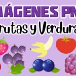Imagenes de Frutas y Verduras PNG transparente