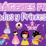 Imagenes de Hadas y Princesas PNG transparente
