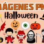 Imagenes de Halloween 2 PNG transparente