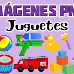 Imagenes de Juguetes Clipart PNG transparente