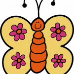 mariposas 97 1