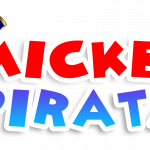 mickey pirata logo