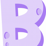 B 5