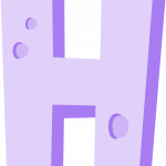 H 5