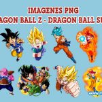 Dragon Ball Z – Dragon Ball Super Clipart PNG transparente