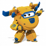 super wings donnie 05