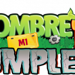 Logo Editable en Photoshop de Plants vs Zombies GRATIS