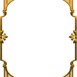 frame marco dorado 3