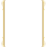 frame marco dorado 5