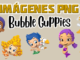 imagenes png Bubble Guppies