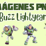 Imagenes PNG de Buzz Lightyear Gratis