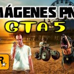 Imágenes PNG GTA 5 GRATIS con fondo transparente