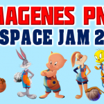 Space Jam PNG Images Transparent