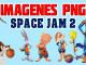 Images PNG de Space Jam 2