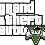 Logo GTA5