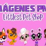 Imágenes PNG Littlest Pet Shop GRATIS con fondo transparente