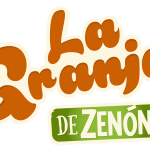 Logo Granja Zenon