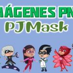 Imágenes PNG PJ Masks GRATIS con fondo transparente