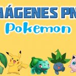 Imágenes PNG Pokemon GRATIS con fondo transparente