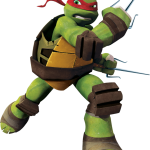 Tortugas Ninja09