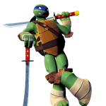 Tortugas Ninja10