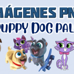 Imágenes PNG Puppy Dog Pals GRATIS con fondo transparente
