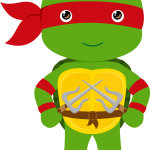 tortugas ninjas baby 01