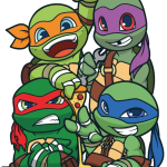 tortugas ninjas baby 05
