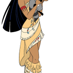 Pocahontas 08