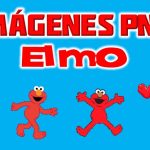 Imágenes de Elmo en PNG fondo Transparente