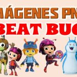 Imágenes de Beat Bugs en PNG