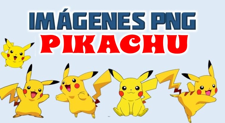 7Designer on X: #arte #render #png 20 Imagens do Pikachu em PNG (Com Fundo  Transparente) em alta definição.    / X