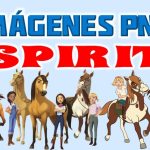 Imágenes de Spirit en PNG