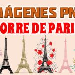 Imágenes de Torre de Paris en PNG