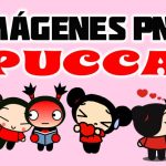 Imágenes de Pucca en PNG