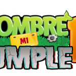 Logo Editable Plants vs Zombies en PSD GRATIS