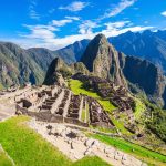 Fotografía Machu Picchu Perú Foto Premium
