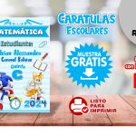 Caratula de Sonic Caratula MUESTRA GRATIS Editable